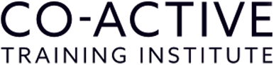 Co Active logo