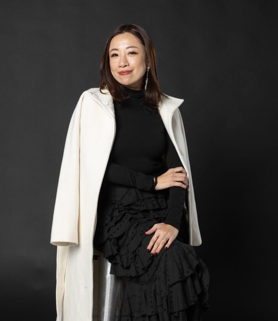 Landing page hero shot