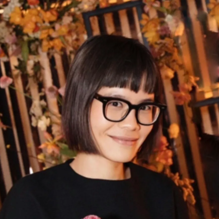 Diep, Ambassador for The Clienteling Academy, supporting luxury businesses with clienteling training for sustainable customer loyalty and commercial success.