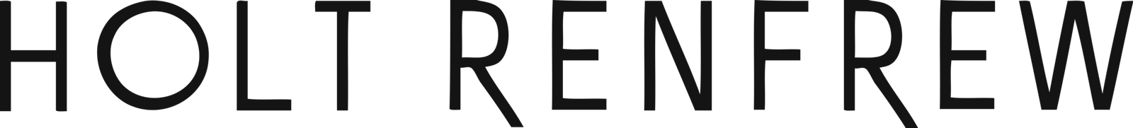 Holt Renfrew Logo s