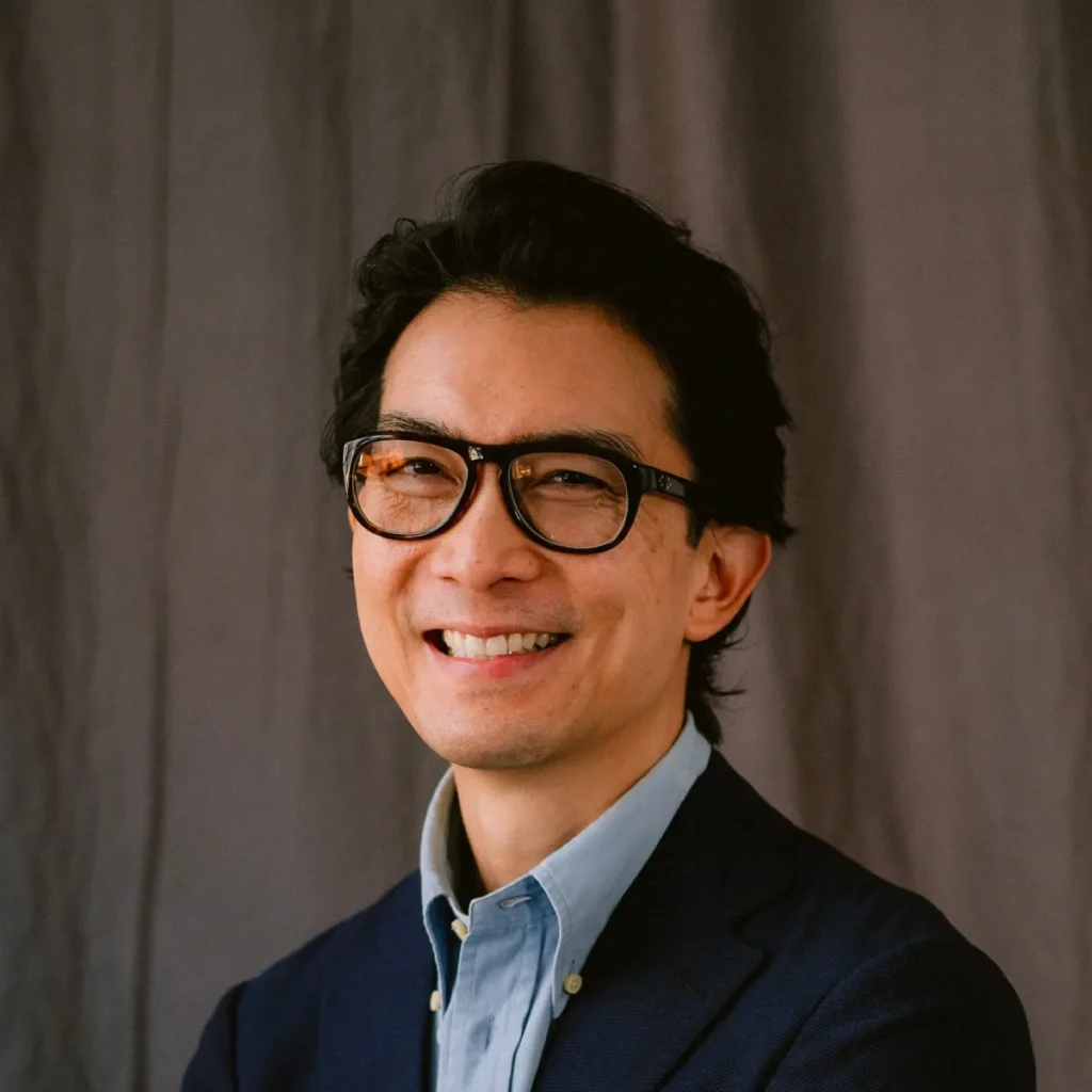 Suriya, Ambassador for The Clienteling Academy, supporting luxury businesses with clienteling training for sustainable customer loyalty and commercial success.