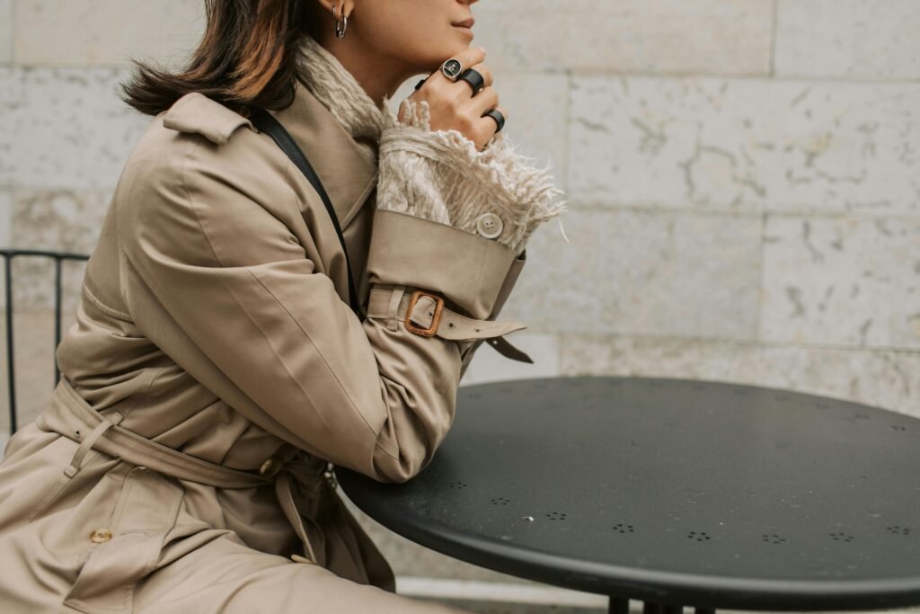 Burberry - iconic British luxury fashion house partners with The Clienteling Academy to enhance customer engagement and service excellence.