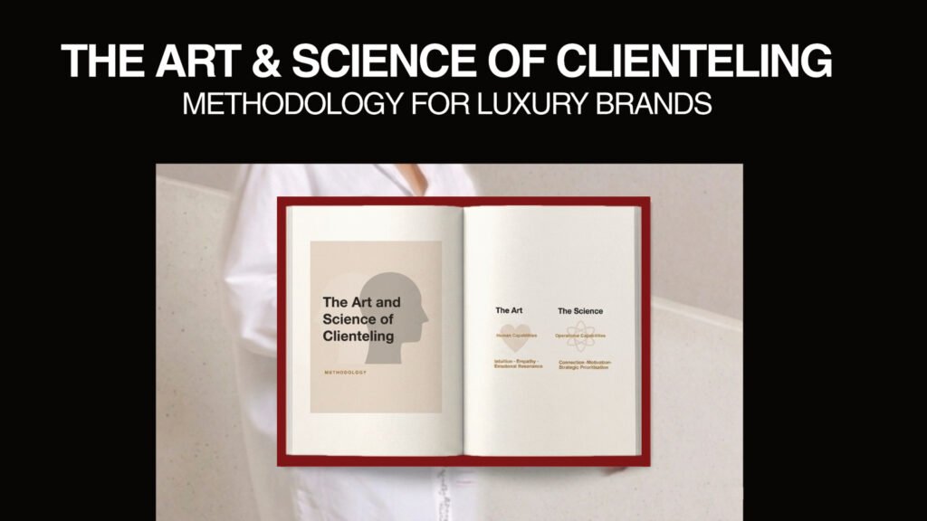 art-science-clienteling