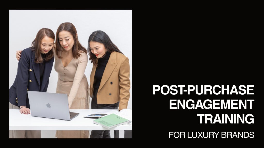 post-purchase-engagement-luxury-brands