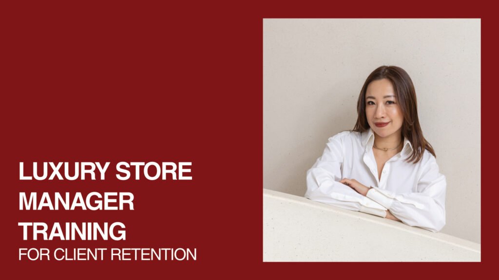 luxury-store-manager-training