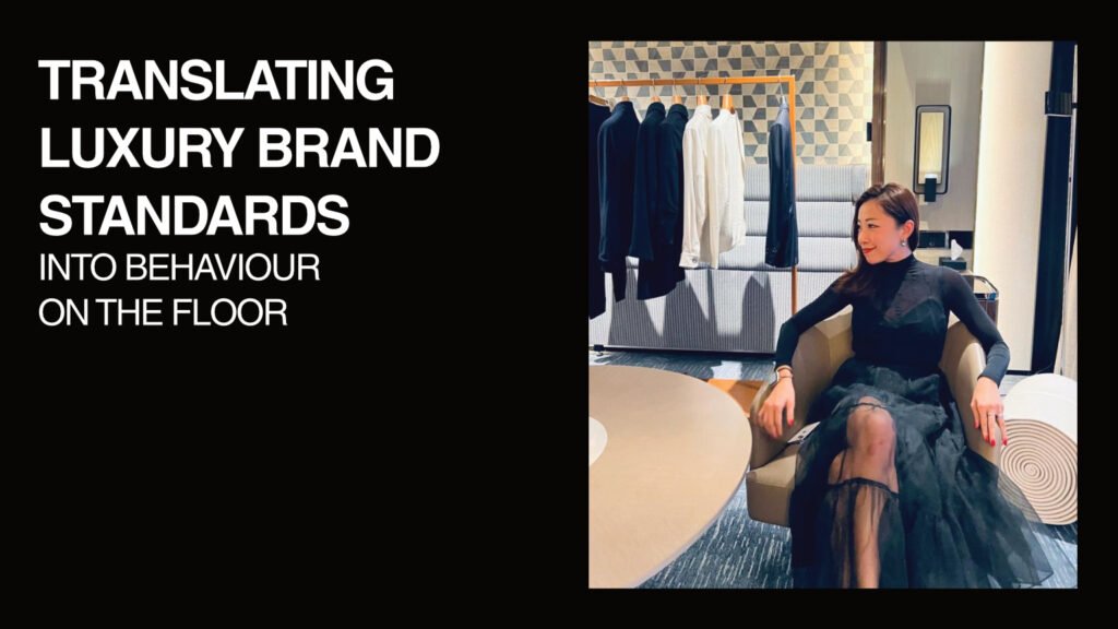 luxury-brand-identity-alignment-training