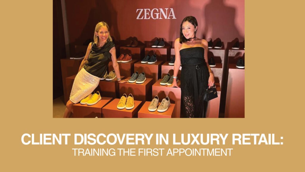 luxury-discovery-call-training