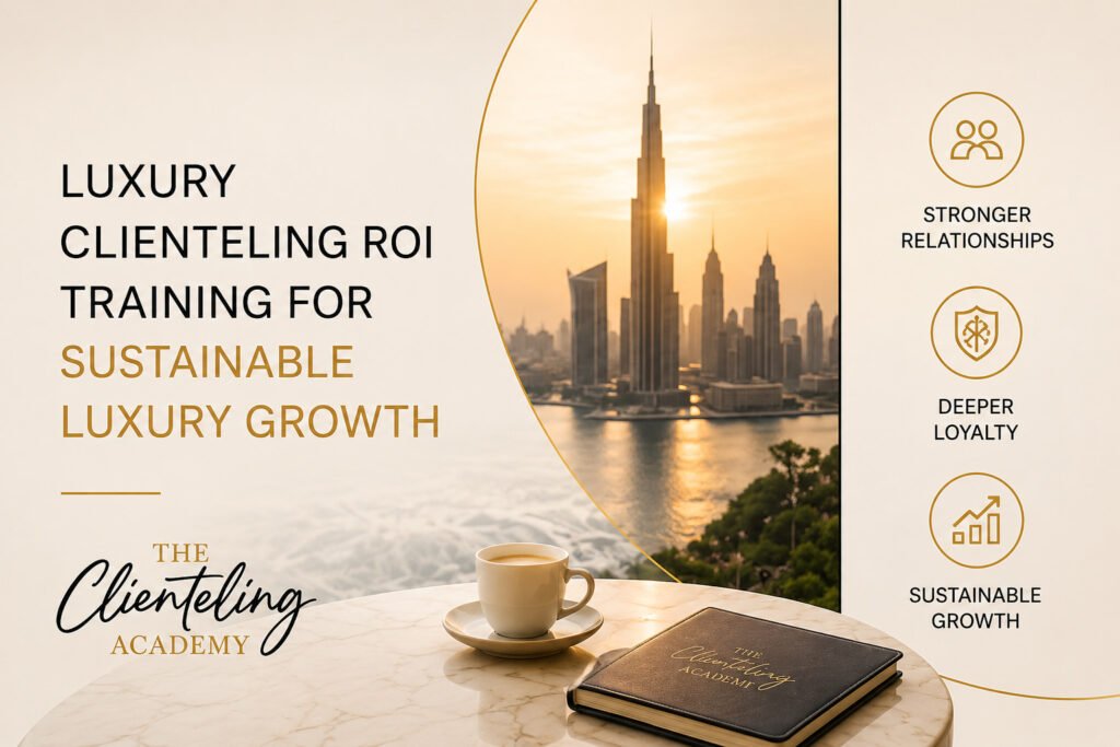 luxury-clienteling-roi-training