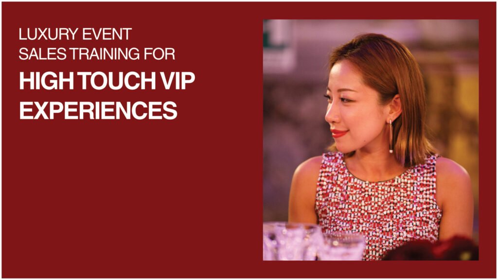 luxury-event-sales-training-for-vip-experience