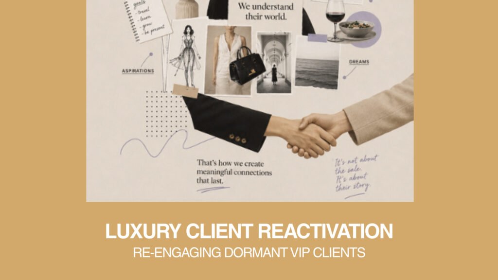 luxury-client-reactivation-strategy