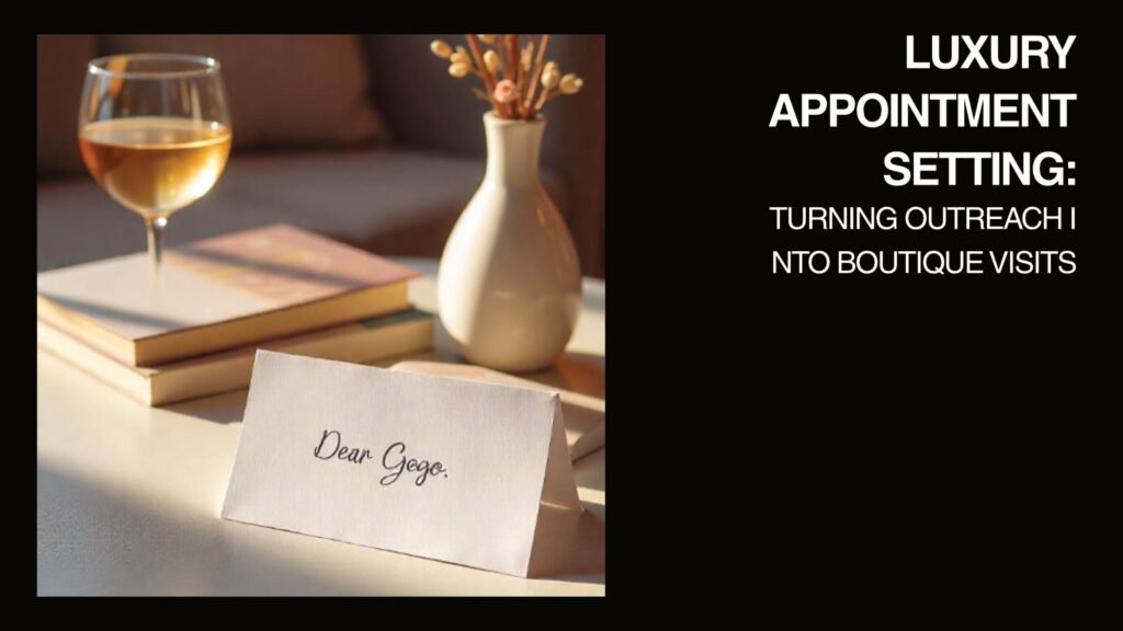 luxury-appointment-setting-training