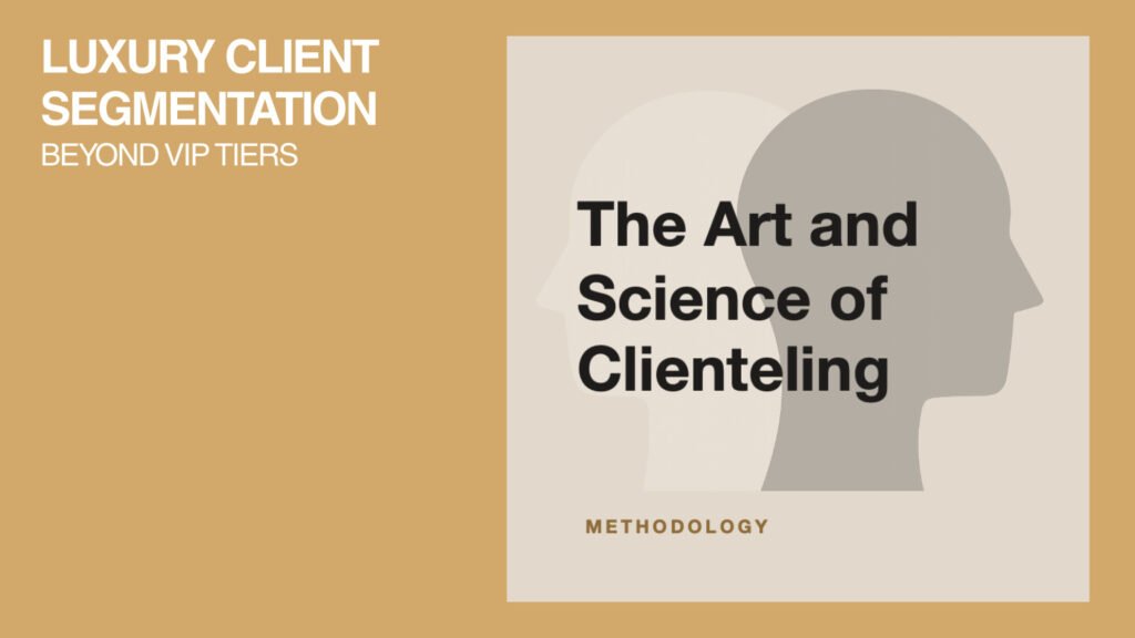 luxury-client-segmentation-strategy