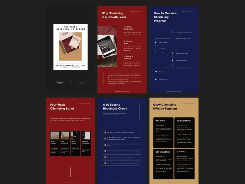 Q4 Clienteling Sprint Collage 1 (1)