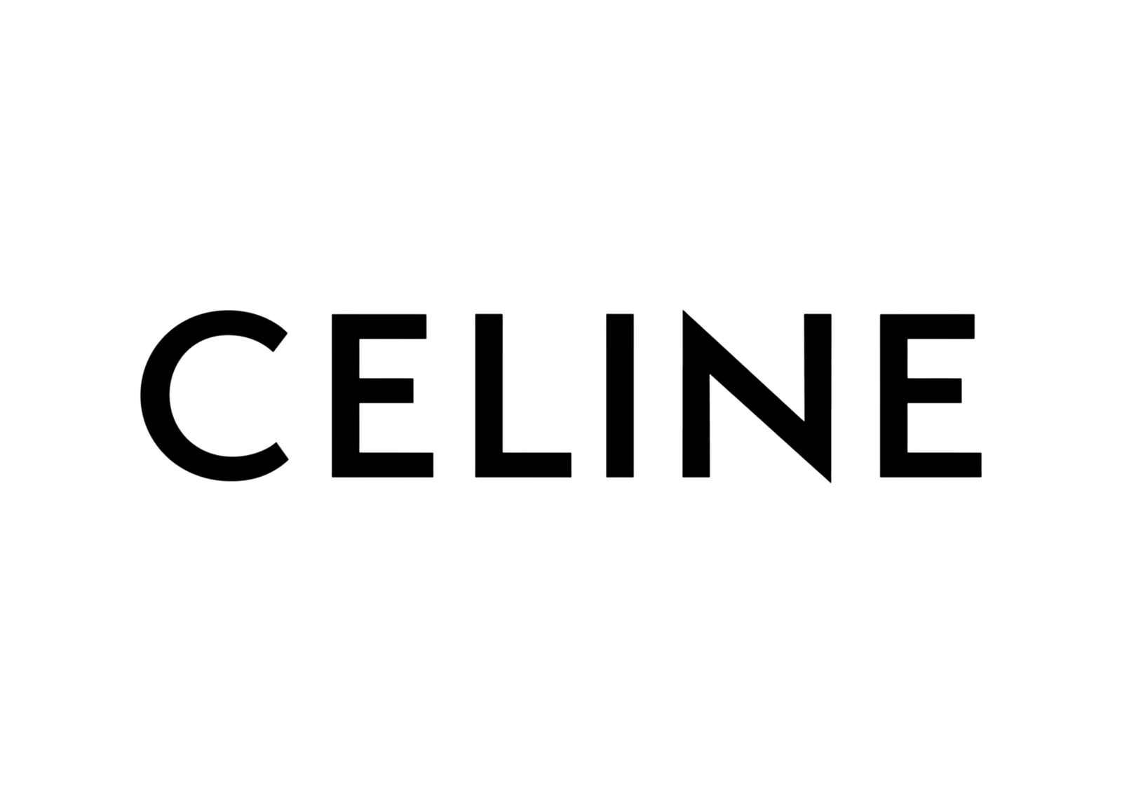 Celine Logo