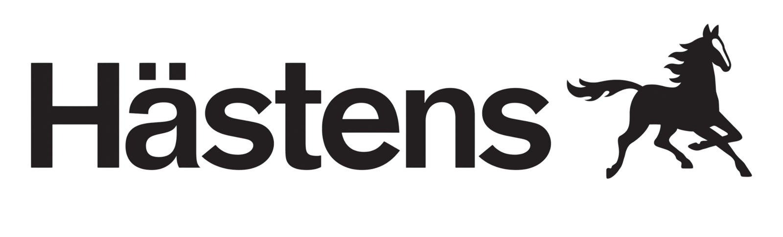 Hastens Logo