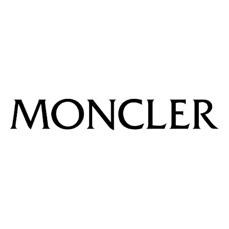 Moncler Logo Photoroom